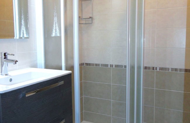 Apartment in Porto Santa Margherita by Beach - Foto 7