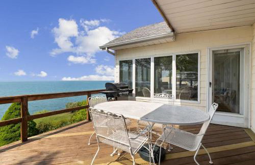 Lake Michigan Getaway by Juniper Holiday + Home - Foto 28