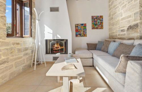 Phaistos Villas - Elegant South Residence by South Cretan Villas - Photo 22