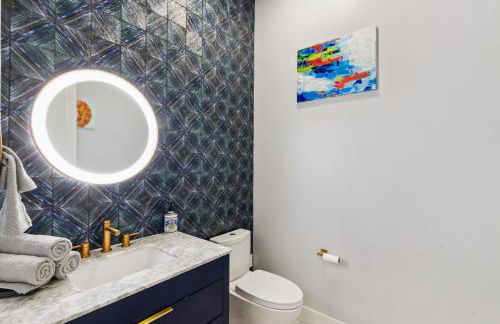 Elegant Mountain Retreat with Sweeping Views - Foto 28