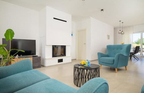 Villa Dvorine Marie by Istrialux - Foto 23