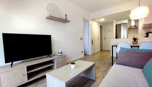 Apartamento cerca de la playa en l'Estartit - Foto 3
