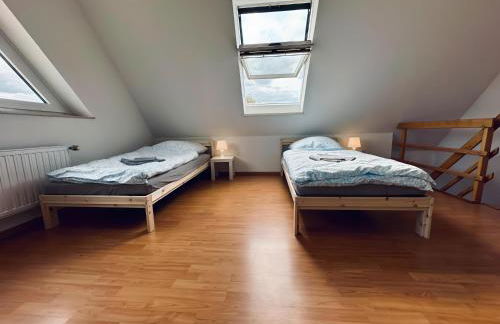 FeWo Am Waldhügelsee II Balkon & Tolle Lage - Foto 12