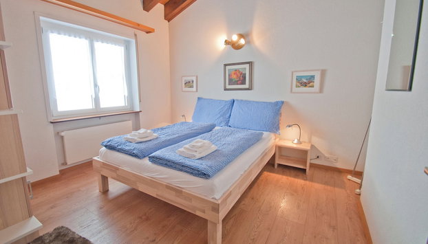 Apartment Stellisee - Foto 3, Habitación