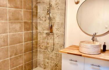 Maison de caractère au coeur de la Provence - Foto 12