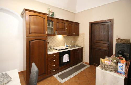 Casa 4 Archi - Foto 14