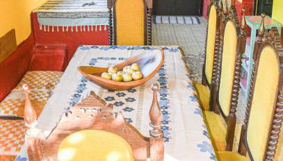 La Maison ZiaZen - Foto 3