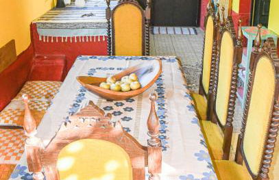 La Maison ZiaZen - Photo 64