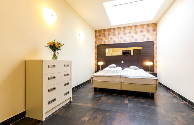 Rezidence Fontána - Foto 4