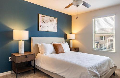 Landing Amazing 1BD Clubhouse Pool - Foto 63