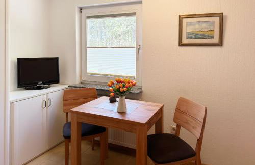 Haus *Üüs Aran* Wohnung Nr. 3 - Photo 14