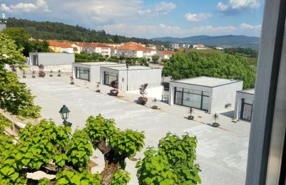 CASA OURO D'ALVA - Luxury Lodging, SPA & WELLNESS - Foto 71