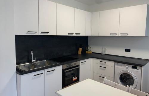 Pragma Apartments - Appartamento La Torre - Foto 5