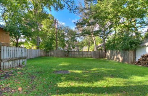 Quiet home Walk to ISU Jack Trice - Foto 36