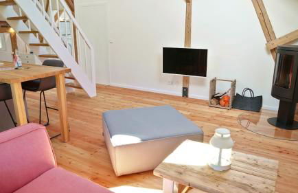 Scheunenloft - Foto 13