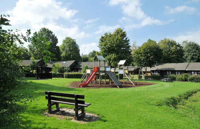 Bungalow in Belgium Near Green Hills - Photo 15