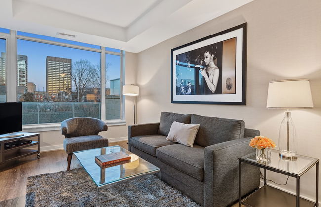 SOHO Residences Champagne - Photo 17