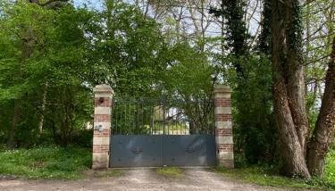 Château de la Coudraie et La Petite Coudraie - Photo 3