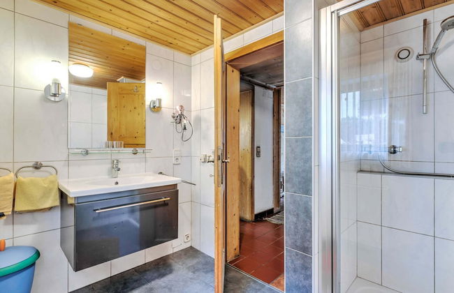 Holiday Home in Tyrol Near Ski Slopes - Foto 17