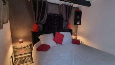 L auberge romantique - Foto 4