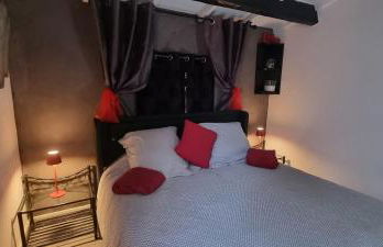 L auberge romantique - Foto 4