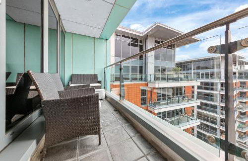 Fabulous Chelsea Riverside, great location - Foto 64
