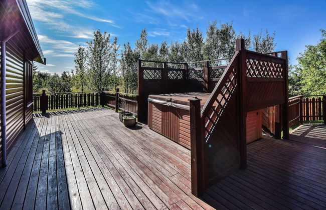 Cottage O12 - Foto 22