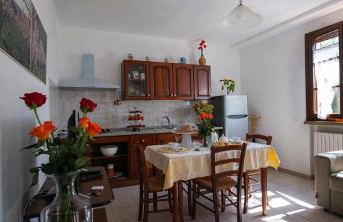 Appartamento bilocale I Cerroni Montescudaio - Foto 42