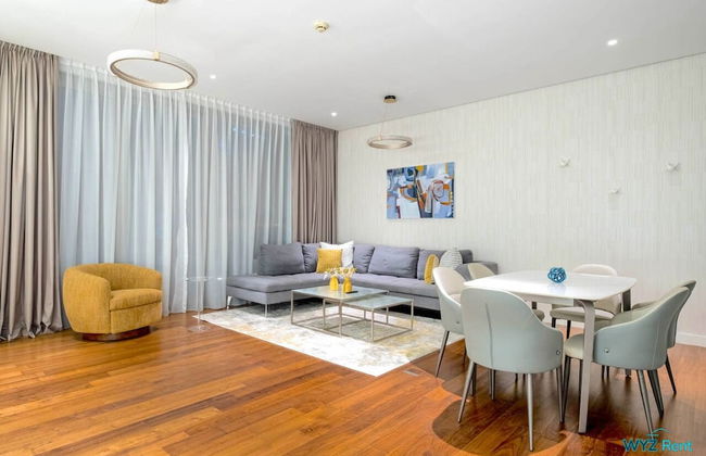 2.5 BDs in the heart of City Walk - Foto 16