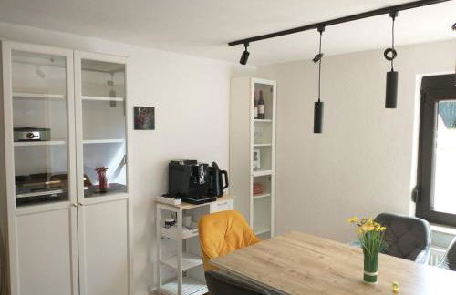 Schicke hundefreundliche Wohnung - Foto 6