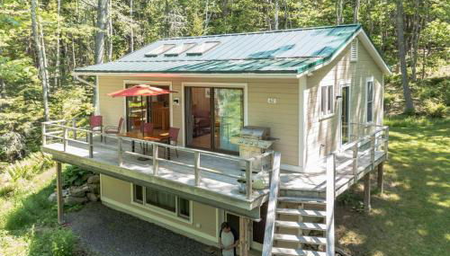 The Smuggler's Retreat - Foto 2, Garden, Garden view