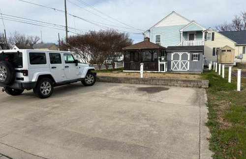Sandpiper Retreat Chincoteague Island APT-A - Foto 7
