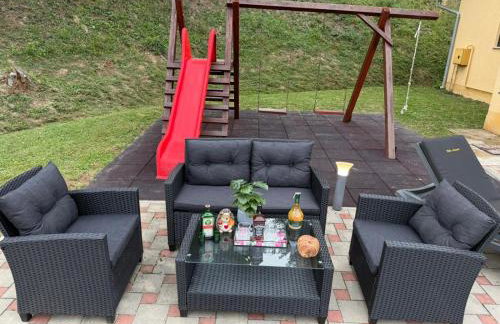 VILA LASOVIC + POOL + JACUZZI + SAUNA - Foto 71