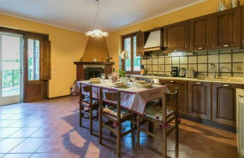Marusca Holiday Home With Private Pool Near Lucca - Foto 7