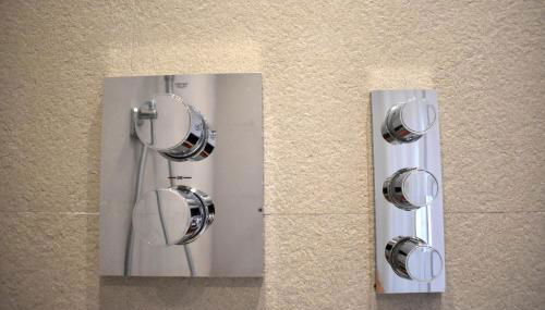 Apartamento Los Olivos Jerez - Foto 4, Shower