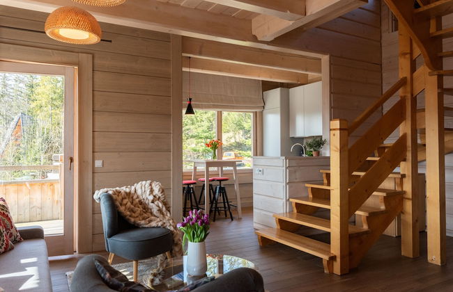 City Lights Zakopane - Foto 27