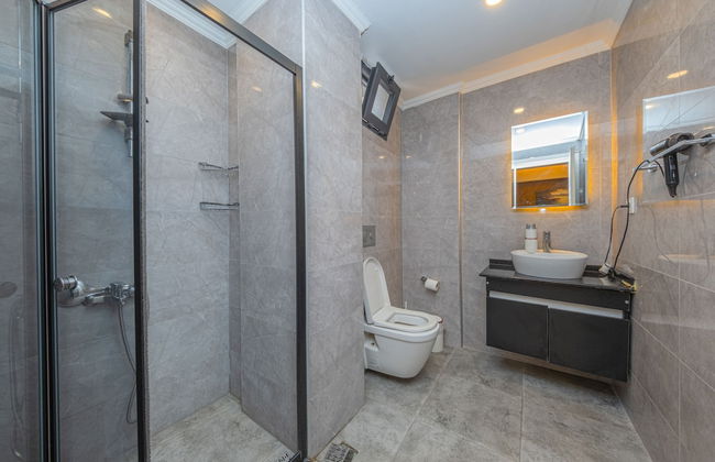 SEÇKİNLER APART - Photo 8