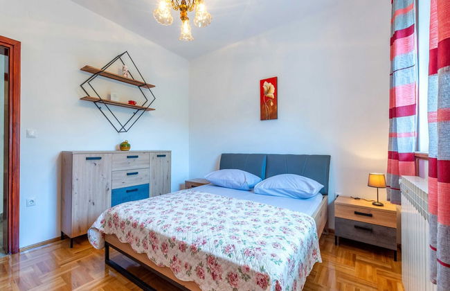 Villa Šušnjara - Foto 2