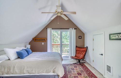 Cedar Grove - Meredith Lodging - Foto 18