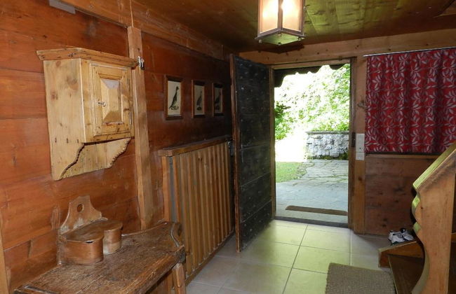 Tree-Tops, Chalet - Foto 66