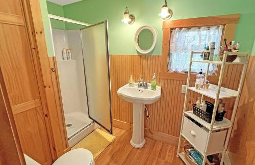 Beach Daze Cottage - Foto 12