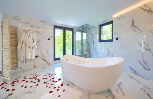 Wellness villa Modruna - Foto 58