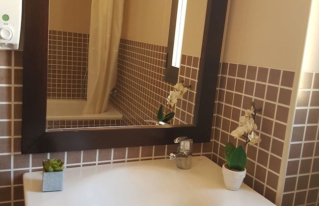 TocToc Victoria Studio Solarium - Foto 29