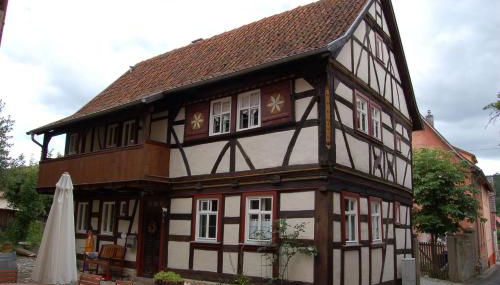 Ferienhaus Austragshaus - Photo 4