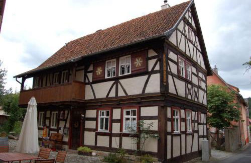 Ferienhaus Austragshaus - Photo 4