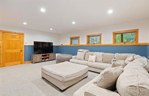 Big Red Cottage near Sunapee and New London - Foto 37