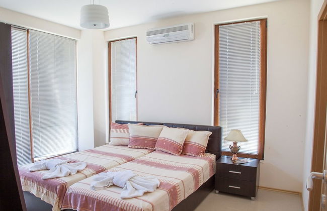 Lighthouse Golf Resort Private Properties - Foto 50