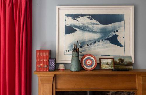 Exclusive use - The Coach House - Foto 35