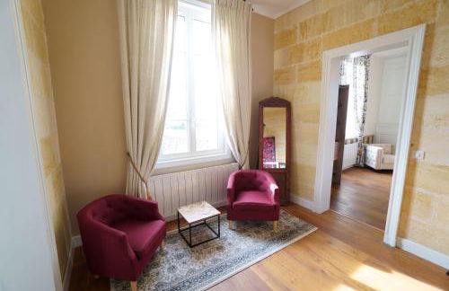 La Girondine de Ferrand Lartigue - Foto 10