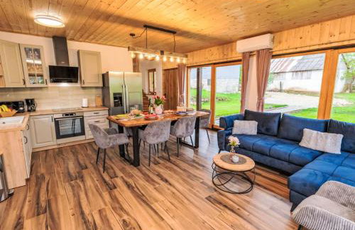 Holiday Home Mirjam by Interhome - Foto 1